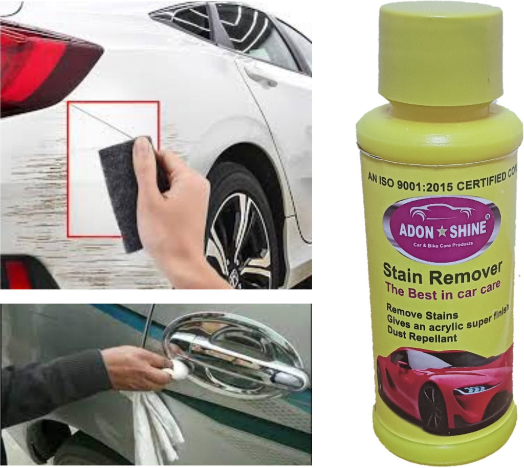 Adon Shine Scratch Remover (200 gm, Pack of 2)
