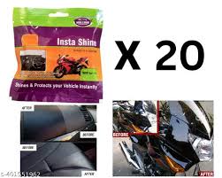 adon shine sponge polish