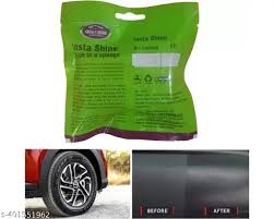 adon shine sponge polish