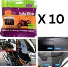 adon shine sponge polish